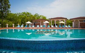 Buddha Maya Garden Hotel Lumbini
